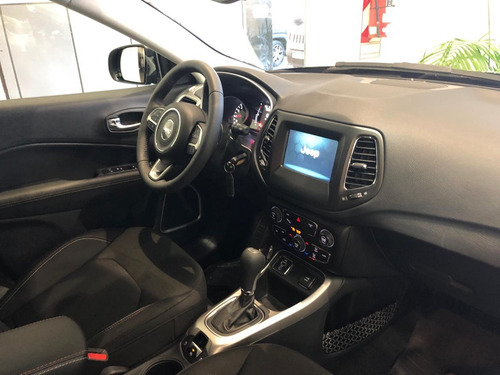 Jeep Compass Sport At My20 U$ 23.996 Contado Efectivo