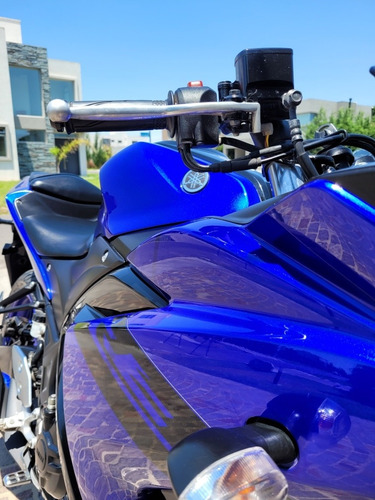 Imagen 7 de 23 de Yamaha Yzf R3 2018 8.000km Nueva Permuto