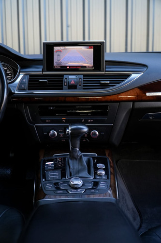 Audi A7 Sportback 3.0 Tfsi 300cv Stronic Quattro