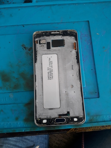 Celular Samsung Galaxy Note5