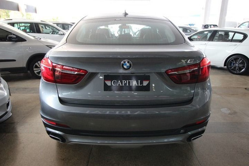 Bmw X6 X Drive 35i 3.0