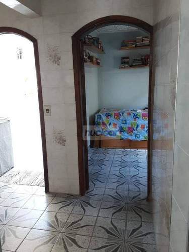 Imagem 17 de 19 de Sobrado Com 3 Dormitórios À Venda, 155 M² Por R$ 550.000,00 - Jardim Tietê - São Paulo/sp - So2009
