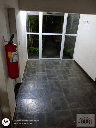 Imagem 10 de 15 de Apartamento Para Venda Em Mogi Das Cruzes, Parque Santana, 2 Dormitórios, 1 Banheiro, 1 Vaga - 864_1-1762309