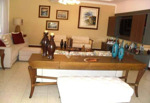 Imagem 3 de 13 de Casa Com Vista Maravilhosa, Lazer Privativo, Em Condomínio Estruturado, 05 Qts./05 Suítes, R$ 2.500.000,00 - Camboinhas - Niterói/rj Niteró - Ca20238