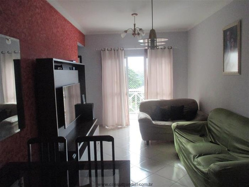Imagem 2 de 28 de Apartamentos À Venda Em Jundiaí/sp - Compre O Seu Apartamentos Aqui! - 1432155