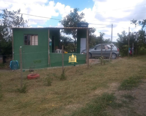 Imagem 4 de 18 de Sitio Em Esmeraldas - St00078 - 68311105