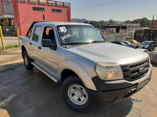 Imagem 2 de 9 de Ford Ranger Xl 3.0