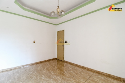 Imagem 2 de 26 de Casa À Venda, 3 Quartos, 1 Suíte, 2 Vagas, Interlagos - Divinópolis/mg - 33557