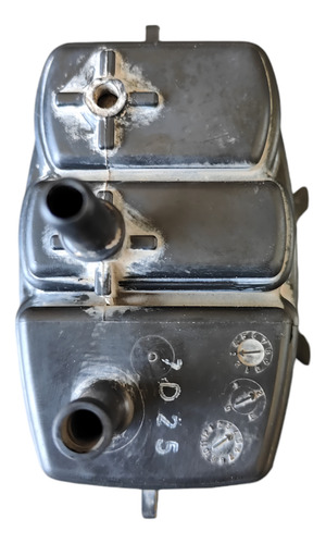 Canister Tiida 2008 (Usado)