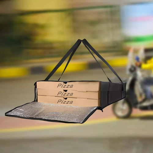 Bolsas De Reparto Bolsas Termica Para Pizza