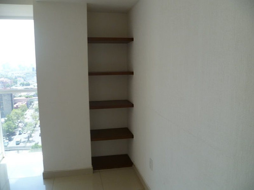 Departamento Súper Ubicado Frente A La Torre De Pemex