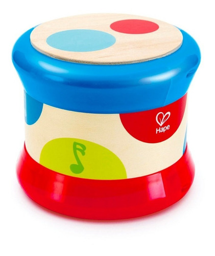 Tambor Para Bebe Hape