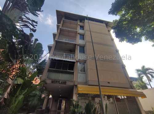 Apartamento En Venta Altamira, Znip 24-18574