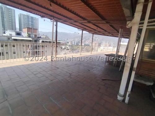 Ft Apartamento En Venta - El Paraiso / Mls#25-3369