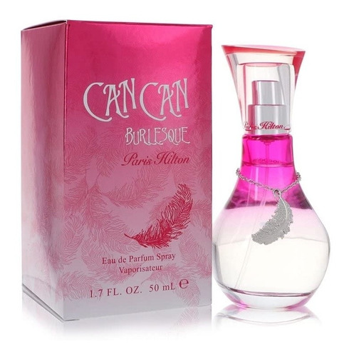 Perfumes Paris Hilton Eau De Parfum Spray Perfume Para Mujer