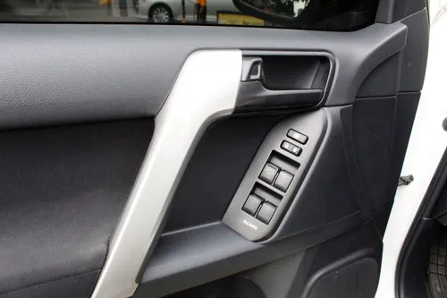 Toyota Prado 4.0 Tx-l