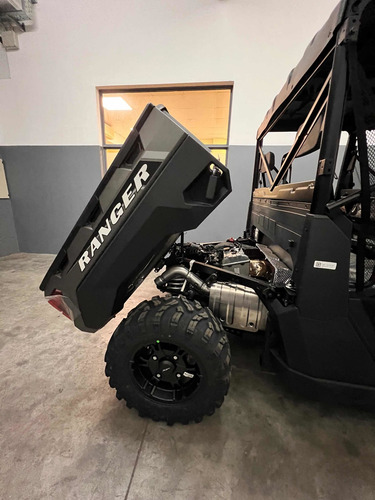Imagen 6 de 20 de Polaris Ranger Xp 1000 Crew