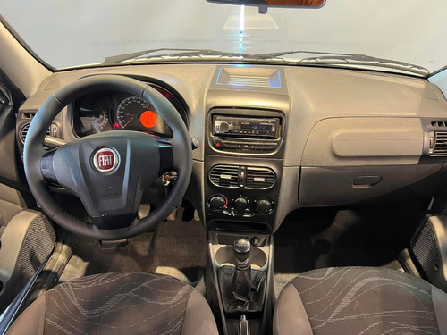 Fiat Strada 1.4 Working Cd