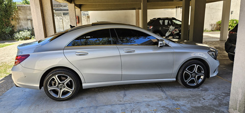 Mercedes-Benz Clase CLA 1.6 Cla200 Urban 156cv At