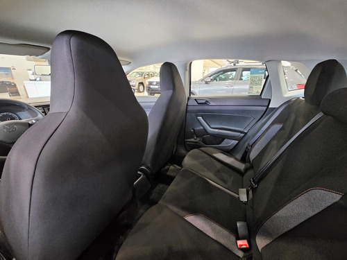 Volkswagen Polo 1.6 Msi Track