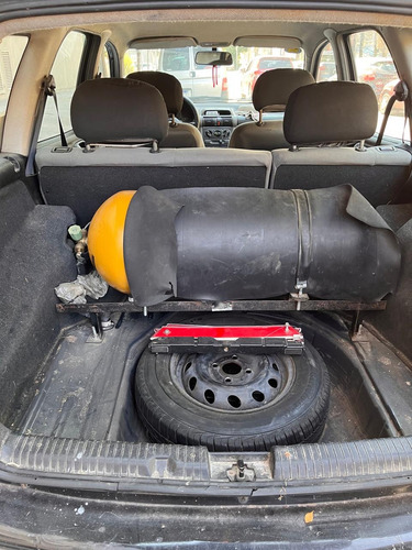 Chevrolet Corsa 1.6 Wagon Classic Gl