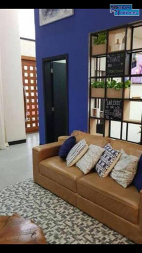 Imagem 29 de 29 de Casas Em Condomínio Alto Padrão À Venda Em Sorocaba/sp - Compre O Seu Casas Em Condomínio Alto Padrão Aqui! - 1429417
