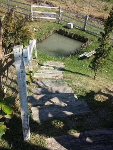 Imagem 22 de 25 de Chácara Residencial À Venda, Monte Alegre, Natividade Da Serra. - Ch0064
