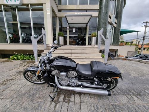 Imagem 4 de 8 de Harley-davidson V-rod Muscle