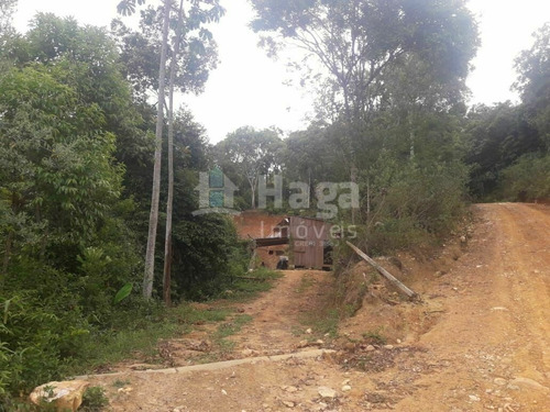 Imagem 18 de 20 de Chácara À Venda No Bairro Brilhante Ii - Itajaí/sc - 2156c