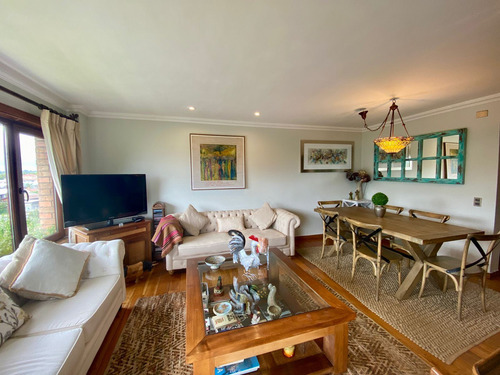 Departamento, Calle Amtahuer (70064)