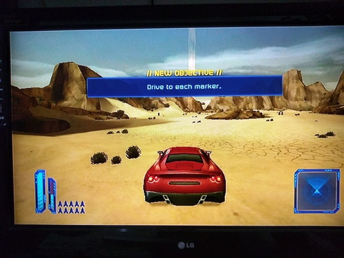 Transformers Dark Of The Moon Nintendo Wii Usado Completo. (Usado)