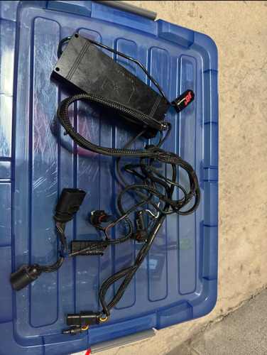 Jb4 Mqb Evo Cupra Mk4. Reprogramacion Vag Con Módulo Bt (Usado)