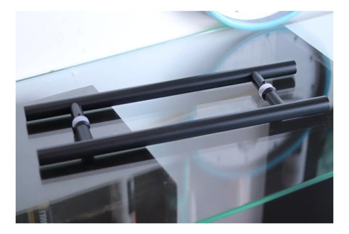 Jaladera Tipo H 45 Cm De Para Puerta Principal 1403