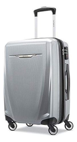 Samsonite Winfield 3 Dlx Hardside - Equipaje