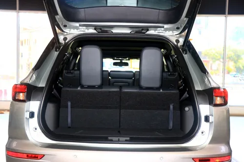 Mitsubishi All New Outlander 2.5l 4x4. Eo