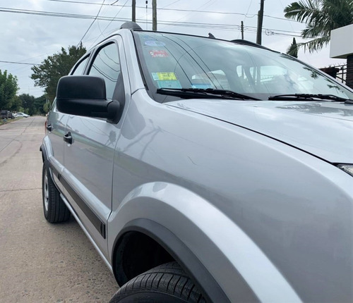 Ford Ecosport 1.6 My10 Xls 4x2 Gnc