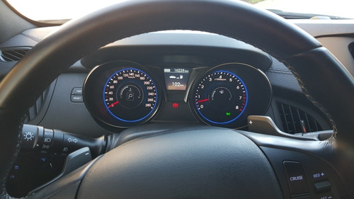 Hyundai Genesis 2015 3.8 Coupe 300cv 8at