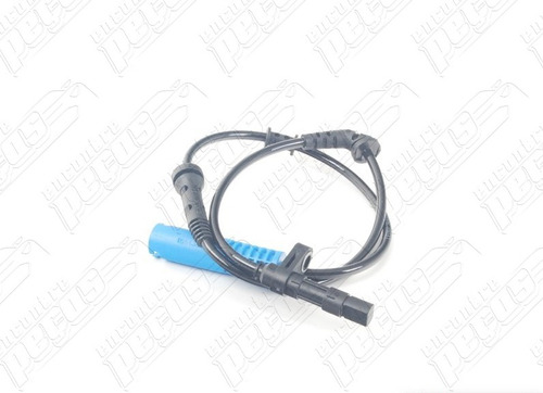 Sensor Rotacoes Abs Dianteira Mini Cooper R50 2001