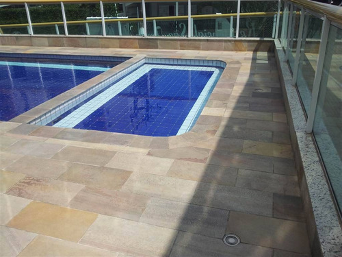 Imagem 13 de 13 de Apartamento Com 3 Dorms, Aviacao, Praia Grande - R$ 480 Mil, Cod: 1552 - Rno1552