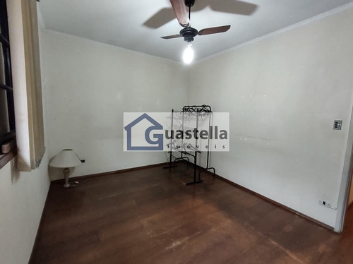 Imagem 11 de 15 de Casa Sobrado Em Vila Euro - São Bernardo Do Campo - 6347