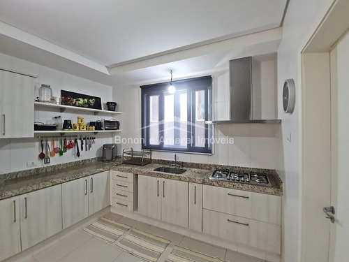 Imagem 15 de 30 de Casa À Venda Em Parque Brasil 500 - Ca013859