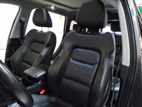 Caoa Chery Tiggo Caoa Chery Tiggo 8 TXS 1.6 TGDi 2021/2022 Autom 7 Lugares