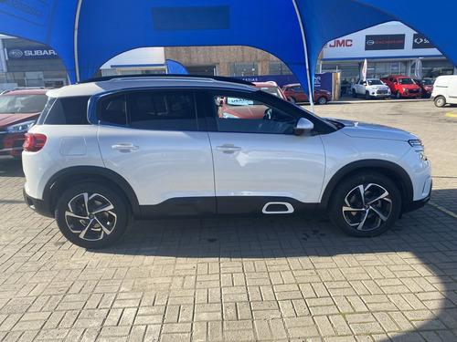 Citroën C5 Aircross 2021