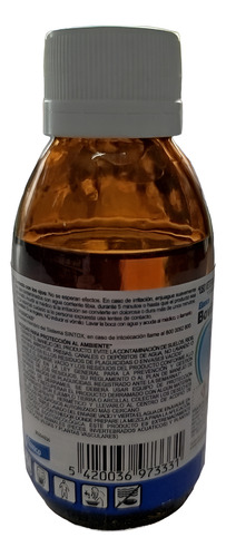 Bovitraz 100ml Insecticida Amitraz Contra Garrapatas, Pulgas