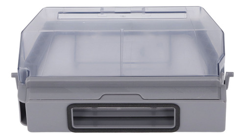 Aspirador De Pó Dust Bin Robot Abs Robot Substituto Para Dk4