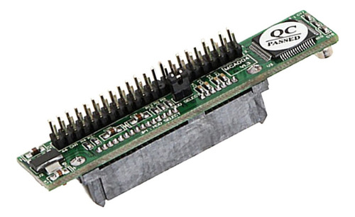 Adaptador Ide Macho De 44 Pinos Para Sata De 22 Pinos D/disk