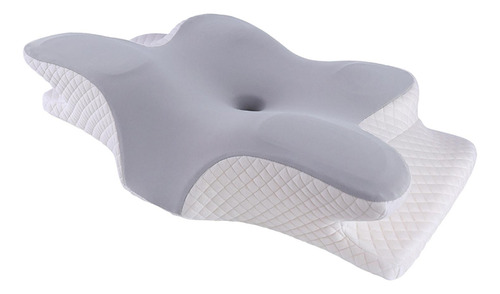 Travesseiro Cervical, Travesseiro Para Dormir Profundo,