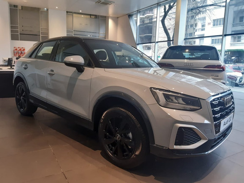 Imagen 23 de 25 de Audi Q2 Q3 Q5 Usado 0km 2017 2018 Quatttro Automatico Mm
