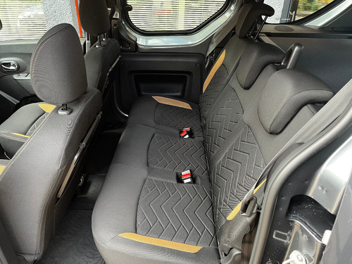 Renault Kangoo Ii 1.6 Sce Stepway