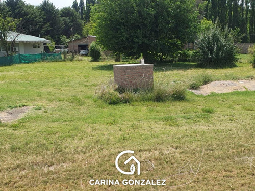 Terreno En Capital